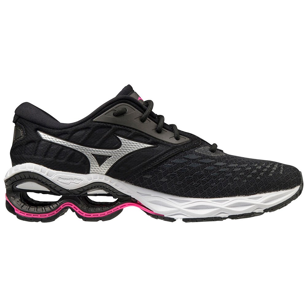 mizuno wave creation womens 9.5